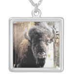 Buffalo Pendants