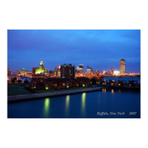 Buffalo, New York posters