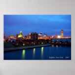 Buffalo, New York Poster