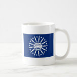 Buffalo, New York, United States Coffee Mug