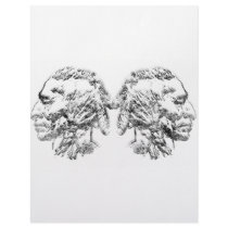 Buffalo Nickel letterhead