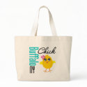 Buffalo NY Chick bags