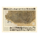 Buffalo, NY Panoramic Map - 1902 posters by lc_maps Buffalo, NY Panoramic Map - 1902 posters