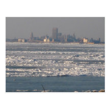 Buffalo, NY Post Cards
