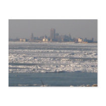 Buffalo, NY postcards