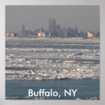 Buffalo, NY posters