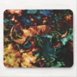Buffalo Ripple art Mousepad
