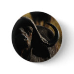 Buffalo - safari big five animal pins
