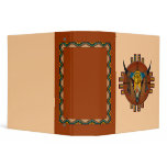 Buffalo Shield binders