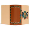 Buffalo Skull binders by Zeke145 Buffalo Skull binders