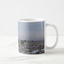 Buffalo-Smoky Hill Badlands Mug