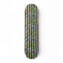 buffalo soldier skateboards