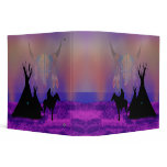 Buffalo Spirit binders