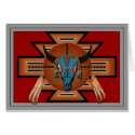 Buffalo Spirit cards by ZiaSun Buffalo Spirit cards
