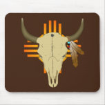 Buffalo Spirit Mousepad