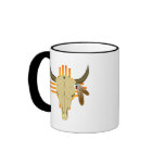 Buffalo Spirit mugs
