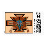 Buffalo Spirit Stamp