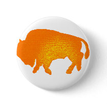 Buffalo Sun Buttons
