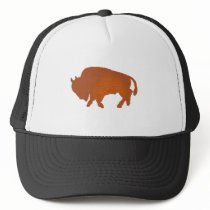 Buffalo Terra Hats