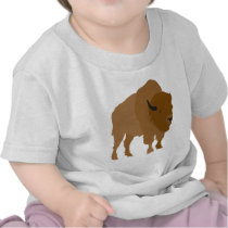 Buffalo t-shirts