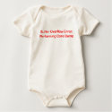 Buffer Overflow Red t-shirts