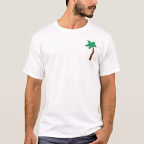 Buffett for President t-shirts