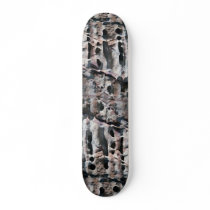 Buffington Pocket, a fenster near Las Vegas, Nevad Skate Decks