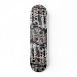 Buffington Pocket, a fenster near Las Vegas, Nevad Skate Decks