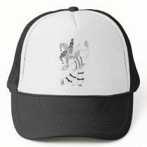 Buffon hats