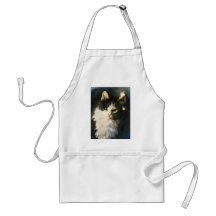 Buffy - Detail #3 Apron