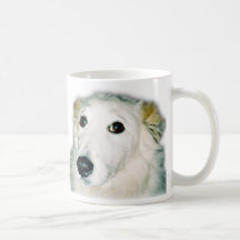 Buffy face coffee mugs