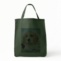 Buffy the Beagle Bags