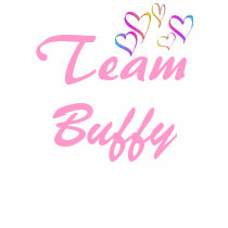 Buffy t-shirts by lollypopgirrrl Buffy t-shirts