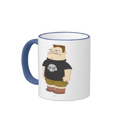 Buford mugs
