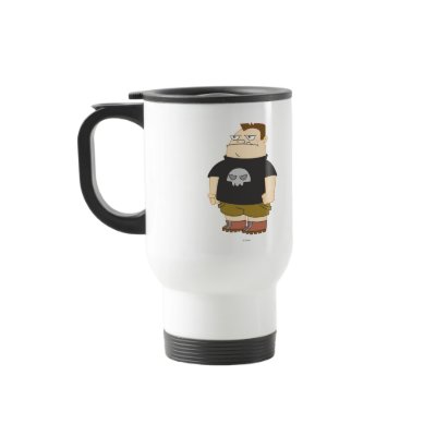 Buford mugs