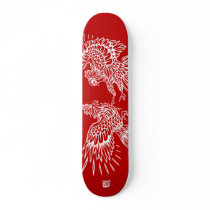 "Buford Highway" Skateboard by johntindel "Buford Highway" Skateboard