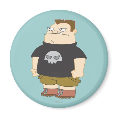 Buford magnets