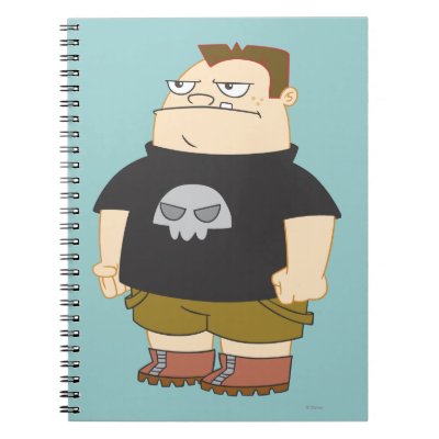 Buford notebooks