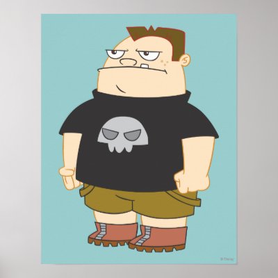 Buford posters