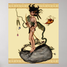 Bug-A-Lugs Bheka Posters