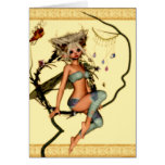 Bug-A-Lugs Lindiwe- Blank Card
