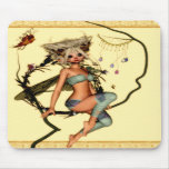 Bug-A-Lugs Lindiwe- Mousepad