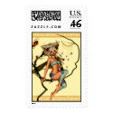Bug-A-Lugs Lindiwe- Stamp by sirenscastle Bug-A-Lugs Lindiwe- Stamp