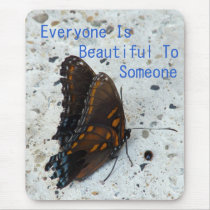 Bug and Butterfly Usepad