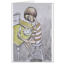Bug Boy cards by Gary_Shipman Bug Boy cards