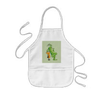 Bug Buddies Apron