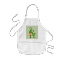 Bug Buddies Apron