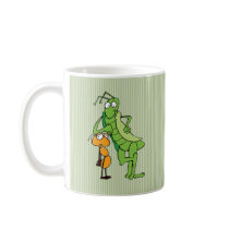 Bug Buddies Mug