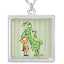 Bug Buddies Custom Jewelry