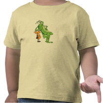 Bug Buddies Tees